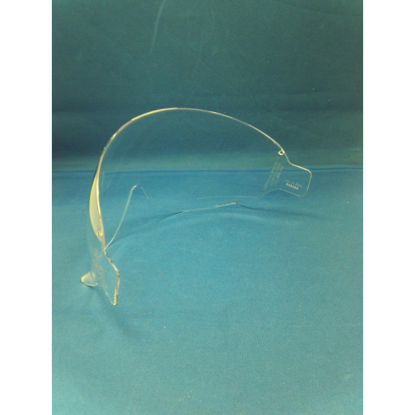 Shoei Shoei Visor J.O. / Ex Zero Internal Sun Visor Clear CJ3